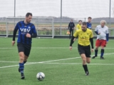 S.K.N.W.K. 2 - Halsteren 3 (competitie) seizoen 2023-2024 (138/157)